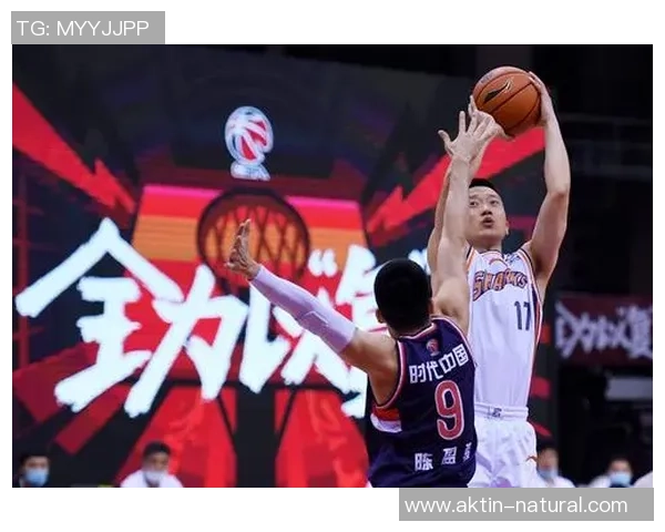 上海篮球队战术分析：联赛中的表现与未来展望