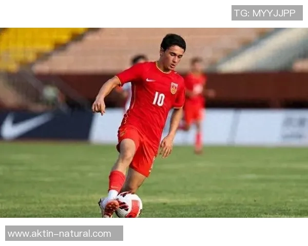 中国后卫足球明星名单揭晓这些球员将引领未来的绿茵场