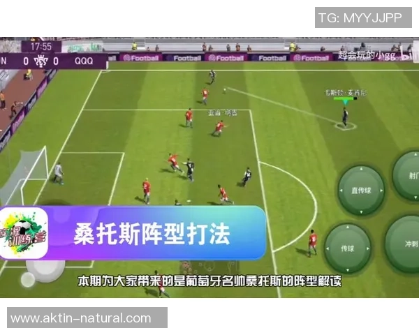 探索犄形足球战术的魅力与实战应用解析