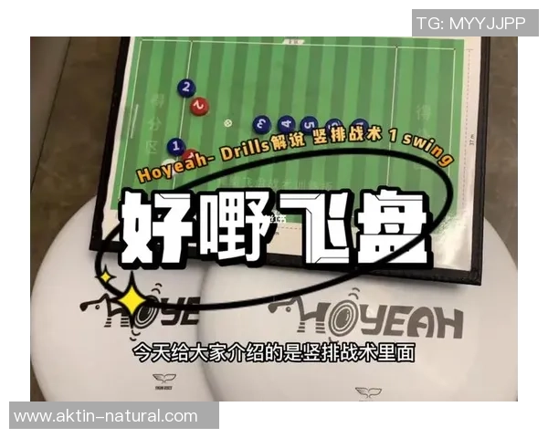 广州飞盘队中路突破战术解析与实战应用探讨