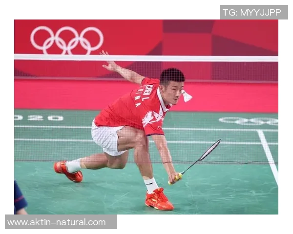 杨磊专访揭秘羽毛球成功秘诀与成长历程的深度分析