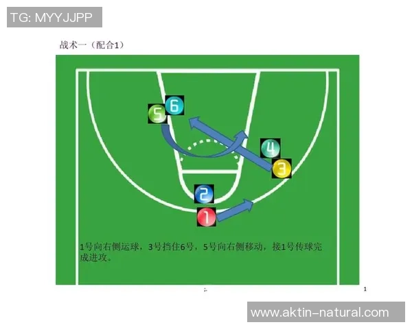 篮球新手必看：全面解析基本战术与技巧的入门指南