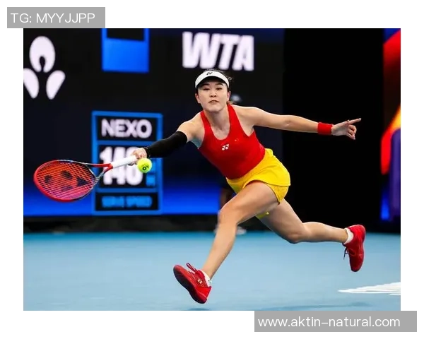 西安网球队速度之美：探秘训练背后的坚持与激情