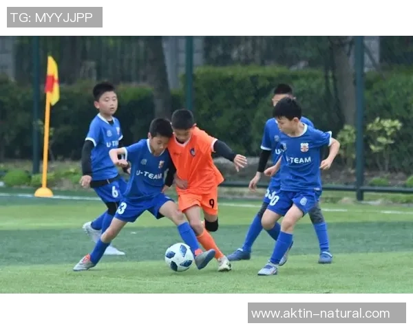 足球号999引领新潮流助力青少年足球发展与梦想实现
