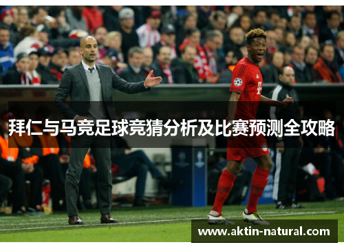 拜仁与马竞足球竞猜分析及比赛预测全攻略