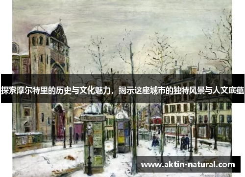 探索摩尔特里的历史与文化魅力，揭示这座城市的独特风景与人文底蕴