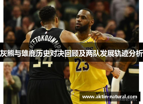 灰熊与雄鹿历史对决回顾及两队发展轨迹分析