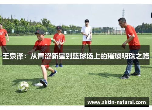 王泉泽：从青涩新星到篮球场上的璀璨明珠之路