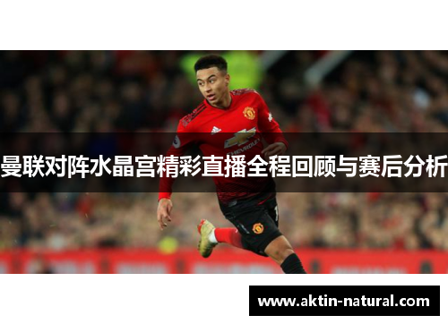 曼联对阵水晶宫精彩直播全程回顾与赛后分析