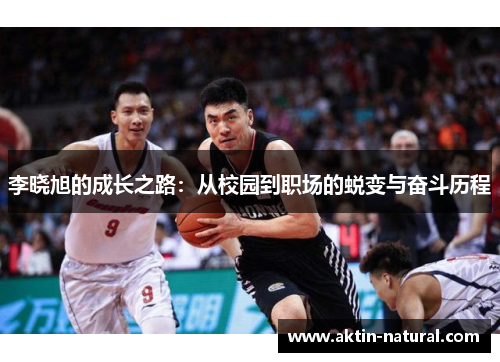 李晓旭的成长之路:从校园到职场的蜕变与奋斗历程 李晓旭的成长之路:从校园到职场的蜕变与奋斗历程