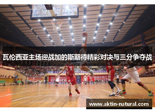 瓦伦西亚主场迎战加的斯期待精彩对决与三分争夺战